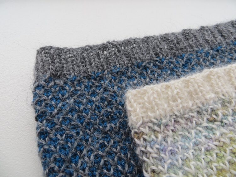 Spring Thaw Cowl in English - Image 2