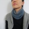 Spring Thaw Cowl in English - Image 3