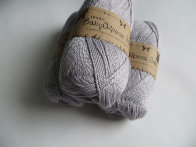 Drops Baby Alpaca Silk-8108-small