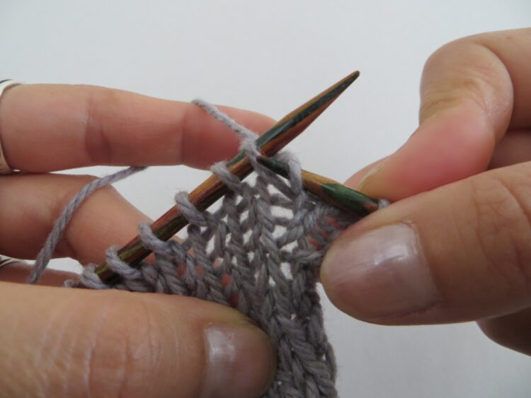 KRL and KLL strands of life