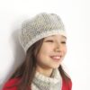 Spring Thaw Tam in English