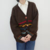 Daisy cardigan in English - Image 5