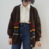 Daisy cardigan in English - Image 4