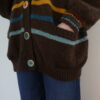 Daisy cardigan in English - Image 6