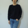 Everyday Sweater in English
